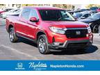 2021 Honda Ridgeline