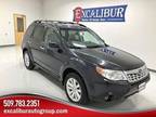 2013 Subaru Forester