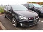 2013 Volkswagen GTI