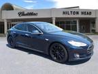 2015 Tesla Model S