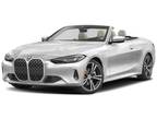 2022 BMW 430i xDrive