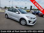 2023 Kia Rio