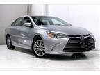 2015 Toyota Camry Hybrid