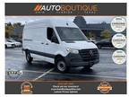 2020 Mercedes-Benz Sprinter 2500