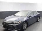 2022 Toyota Avalon