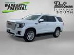 2023 GMC Yukon