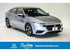 2022 Honda Insight