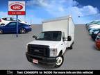 2022 Ford E-350 and Econoline 350