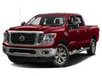 2017 Nissan Titan XD