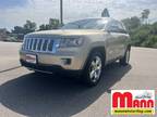 2011 Jeep Grand Cherokee