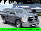 2011 Ram 1500