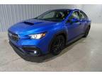 2023 Subaru WRX