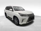2017 Lexus LX 570