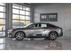 2023 Toyota Crown