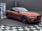 2023 Bmw M4