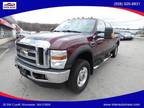 2010 Ford F-250
