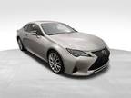 2019 Lexus RC 350