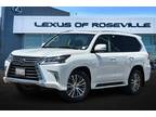2018 Lexus LX 570