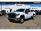 2023 GMC Sierra 2500