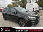 2021 Chrysler Pacifica