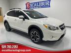 2015 Subaru XV Crosstrek