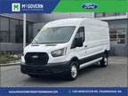 2022 Ford Transit-250