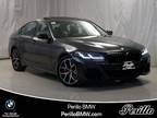2023 BMW 540i xDrive