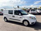 2015 RAM ProMaster City