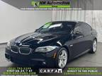 2013 Bmw 535