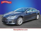 2018 Tesla Model S