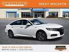 2020 Honda Accord Hybrid