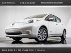 2016 Nissan LEAF
