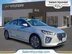 2020 Hyundai Ioniq Plug-In Hybrid