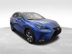 2020 Lexus NX 300h