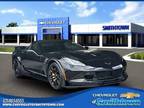 2019 Chevrolet Corvette