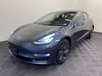 2017 Tesla Model 3