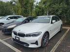2022 BMW 330e