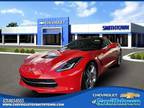2015 Chevrolet Corvette