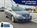 2010 Volkswagen Jetta
