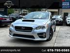 2017 Subaru WRX