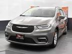 2022 Chrysler Pacifica