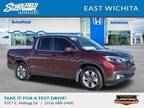 2019 Honda Ridgeline
