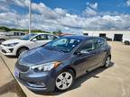 2016 Kia Forte