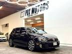 2014 Volkswagen GTI