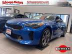 2019 Kia Stinger