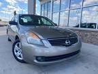 2008 Nissan Altima