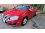 2007 Volkswagen Jetta