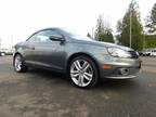 2012 Volkswagen Eos