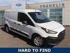 2021 Ford Transit Connect