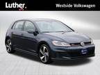 2020 Volkswagen GTI